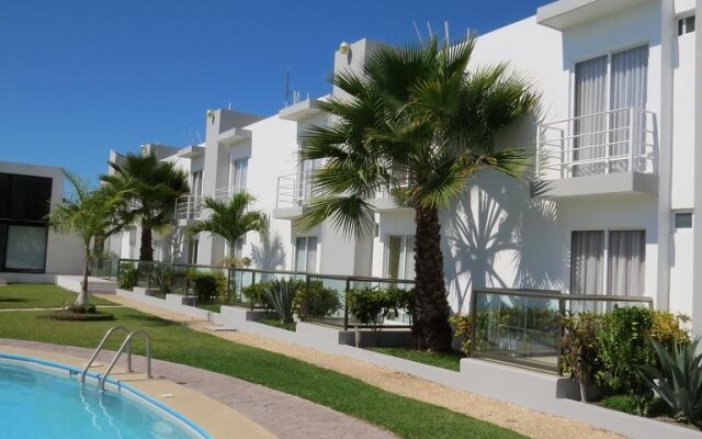 Lua Hotel