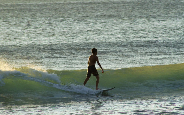 San Marcos 124 Gran Pacifica Resort