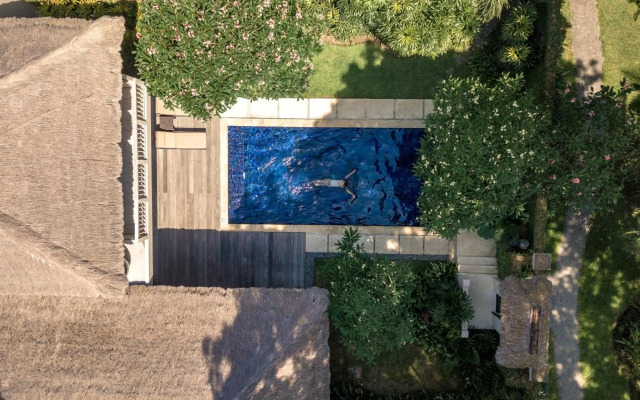 Kayumanis Sanur Private Villa & Spa