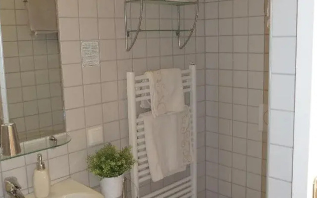 Stadtnest Bed & Breakfast