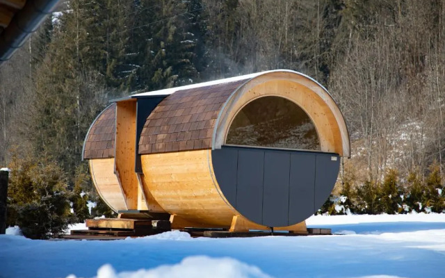 Albergo Garnì Antico Mas Del Medico