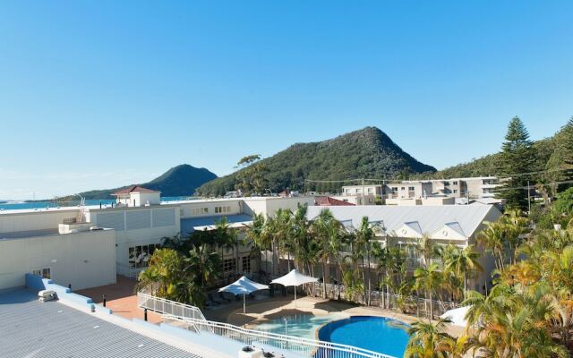 Shoal Bay Road, Barrington, Unit 406