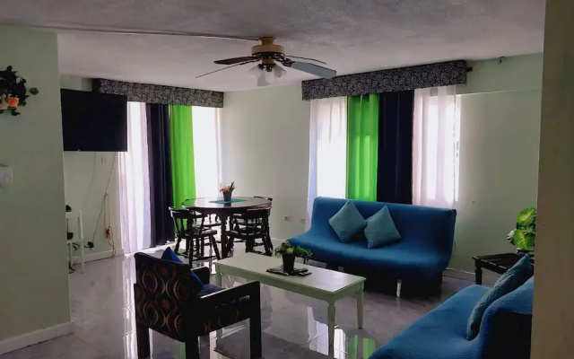Beach Side Condos at Turtle Beach Towers