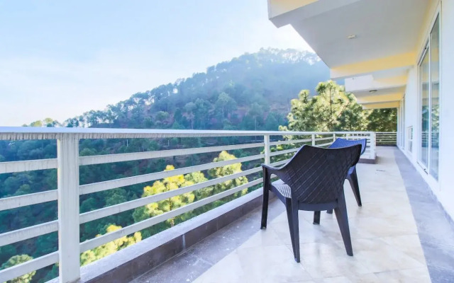 Pine Residency By OYO Rooms