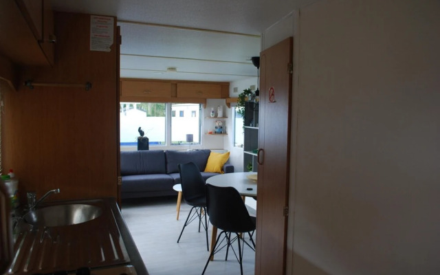 RBR 264 - Beach Resort Kamperland