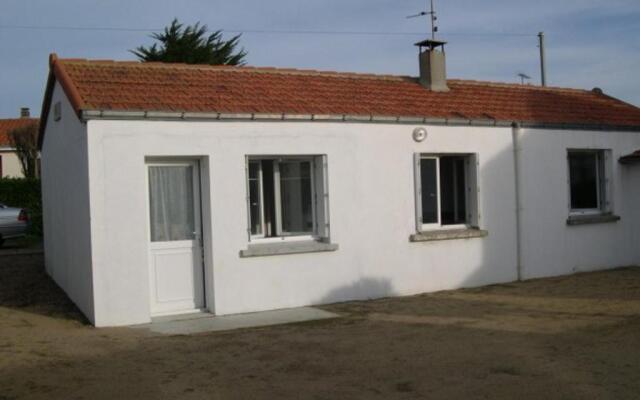 Maison Saint-Hilaire-de-Riez, 3 pièces, 6 personnes - FR-1-91-34