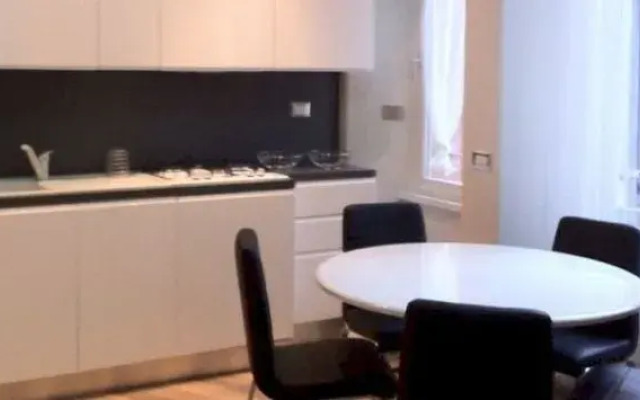 Lata Luxury Rooms