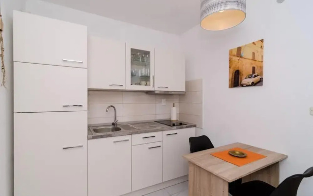 Apartments Ammos
