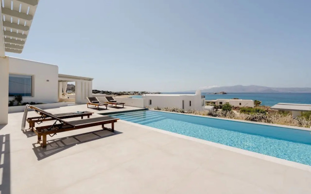 382905 - Villa Dia Mikri Vigla