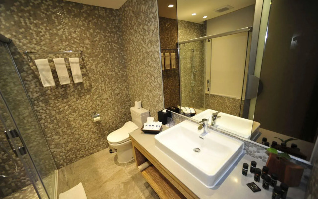 The Suites Taitung