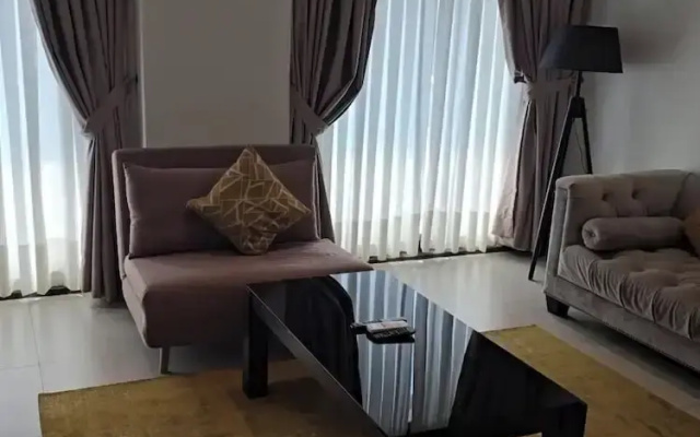 The Signature Apartments