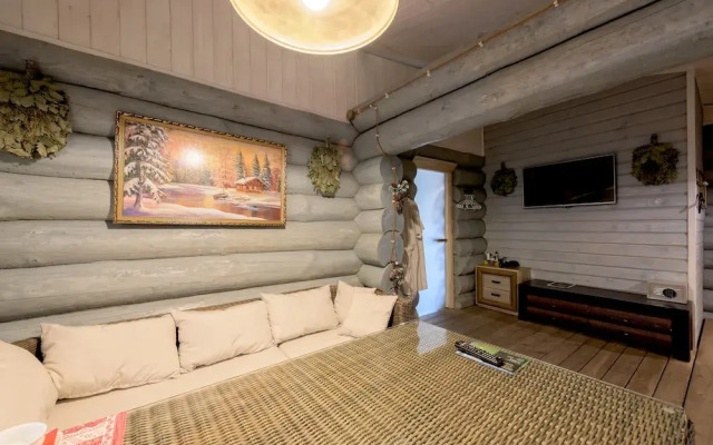 Chalet Par4Par