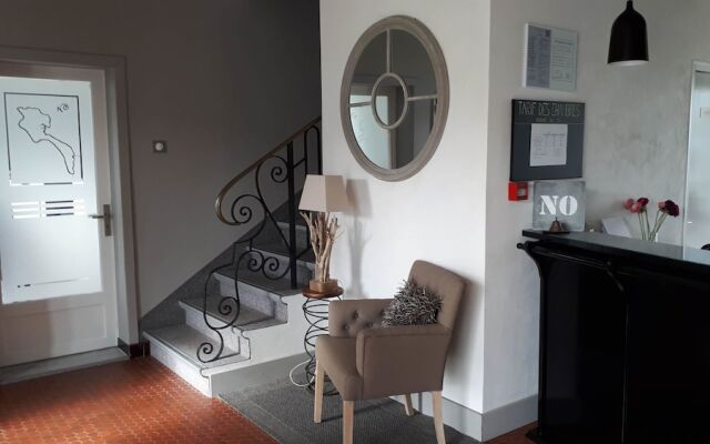 Hôtel Le Goëland Noirmoutier