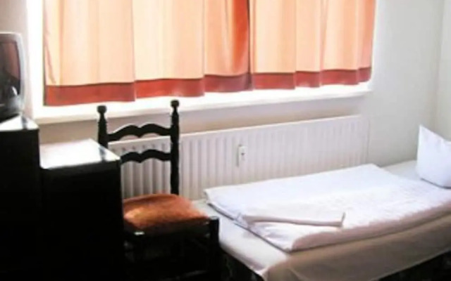 Hotel-Pension Sickinger Hof