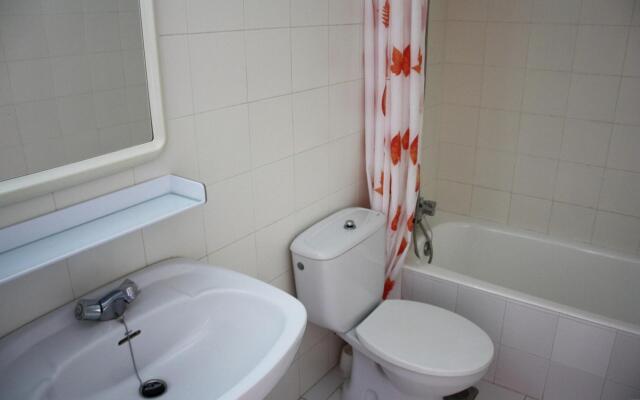 Apartamentos Costa Calpe