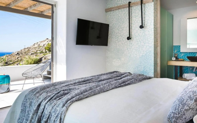 LYO Boutique Hotel