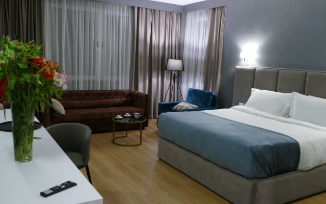 VH Premier As Tirana Hotel