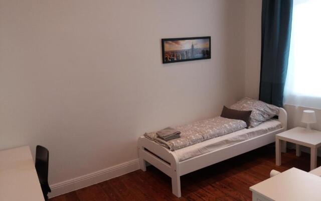 Apartment Comfort