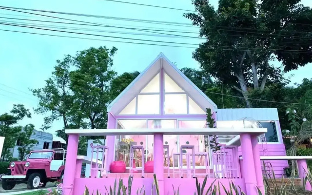 Paiwaan Resort