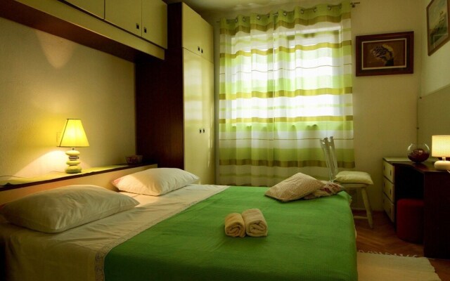 Apartment Zorka Makarska / A1 Two Bedrooms