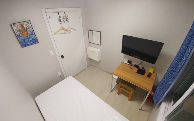 YaKorea Hostel Itaewon