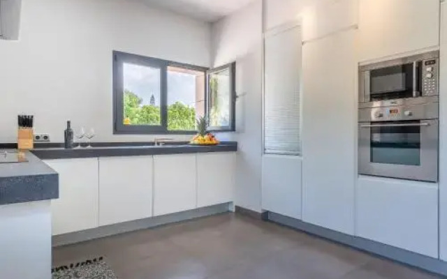 Villa Sa Calma