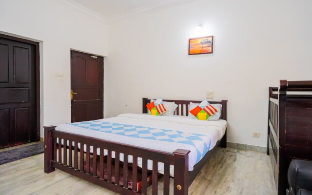 OYO 14145 Home Spacious 4BHK Villa Elamakkara