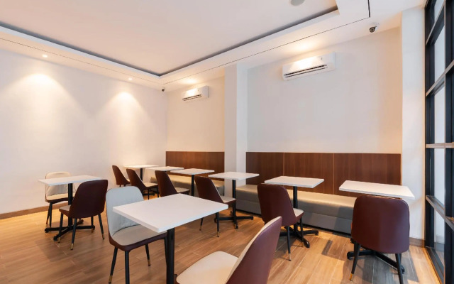 Urbanview Hotel Cengkareng Jakarta