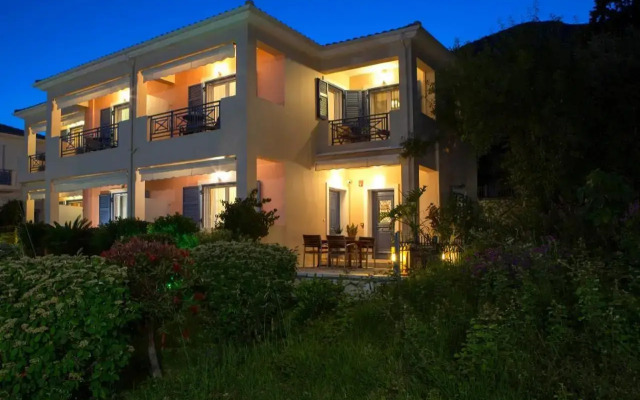 Thalassa Apartments