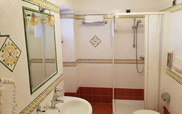 Hotel Principe di Rinella