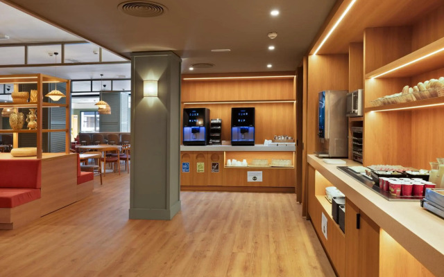 B&B Hotel Donostia