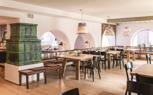 Private Suites Hoffischergasse