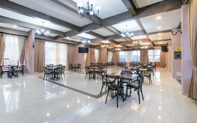 Casona De Minas by OYO Rooms