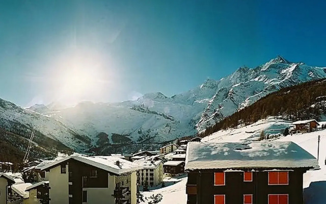 Apartment Orion Saas-Fee 21806