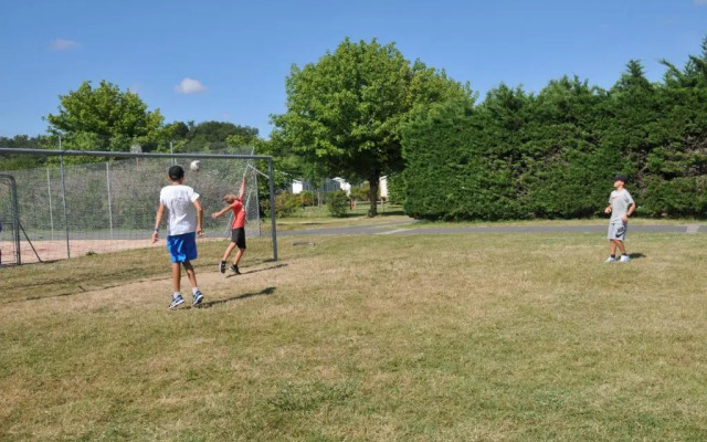 Airotel La Mignardière