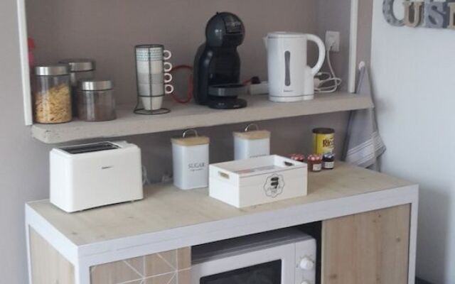 La maison de campagne