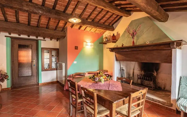 Country House Podere Lacaioli