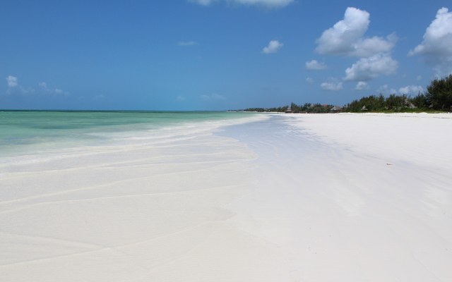 Zanzibar White Sand Luxury Villas & Spa