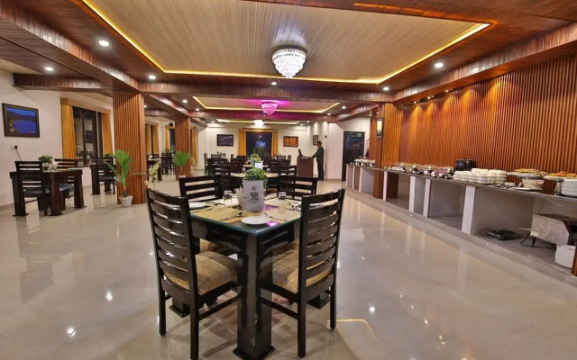 Amritara The Avadh