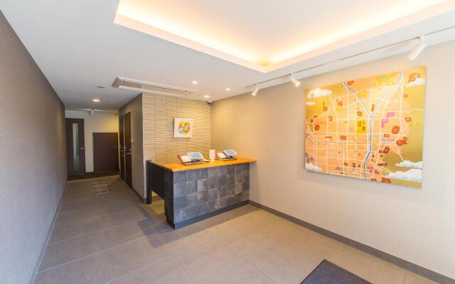 M's Hotel Nijo