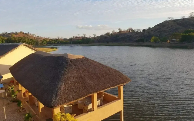 Pamadzi Beach Holiday Resort