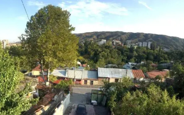 Hotel Nadikvari
