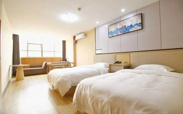Wenzhou Panqiao Hotel