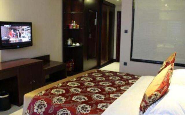 Tianhe International Hotel