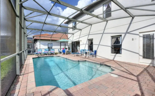 South Facing: Green Views & Gated Facilities