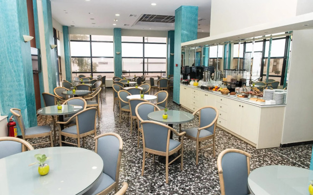 Hotel Ostria