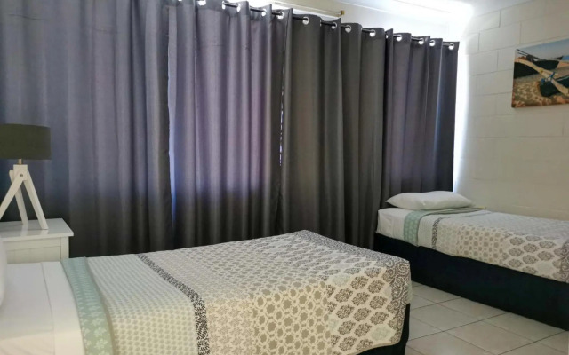 Palm Waters Holiday Villas