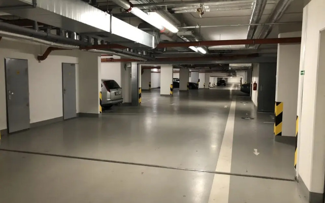 DeLuxe Apartments