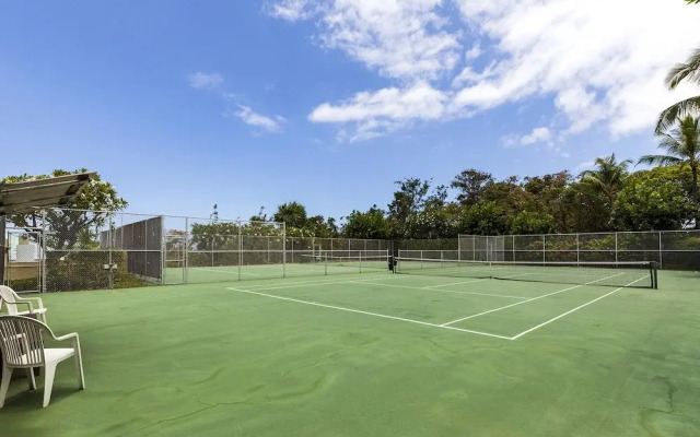Country Club Villas Golf, A/C & Oceanview