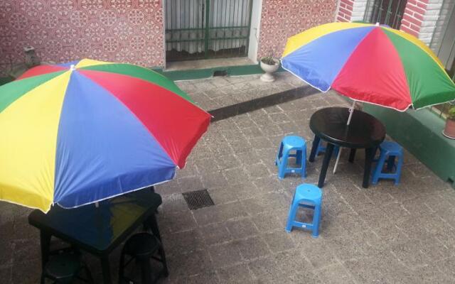 Hostal Latitud 0